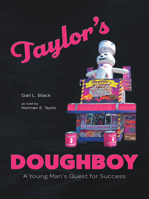 cover image of Taylor's Doughboy